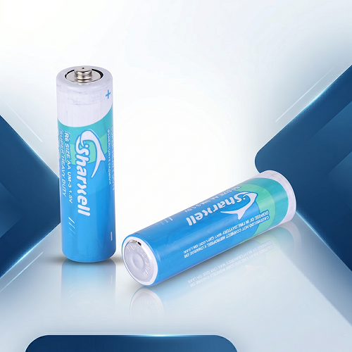 PRIMARY DRY BATTERIES